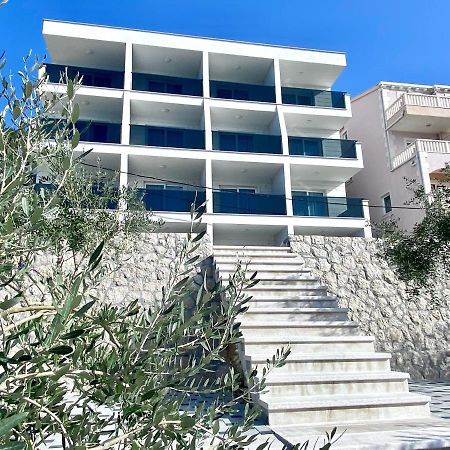 Villa Millene Neum Luaran gambar
