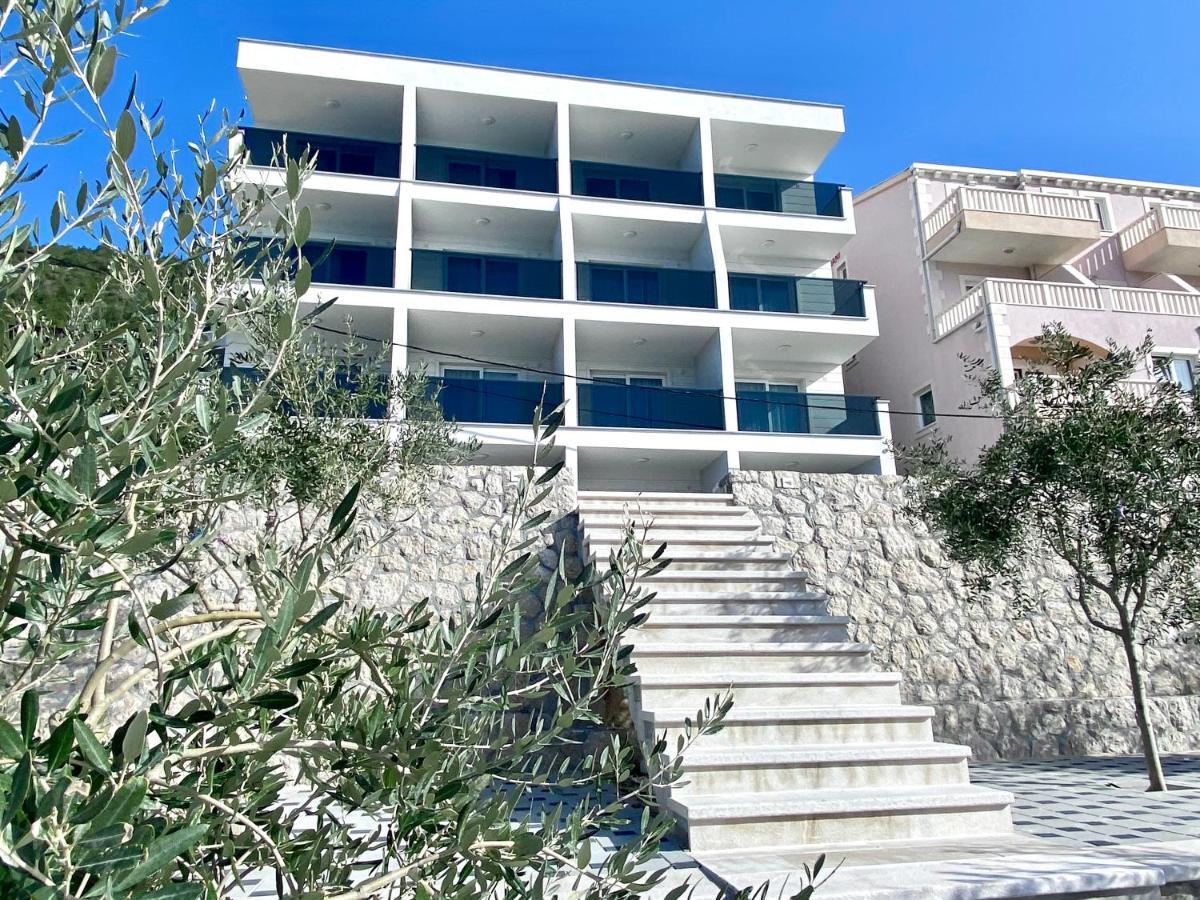 Villa Millene Neum Luaran gambar