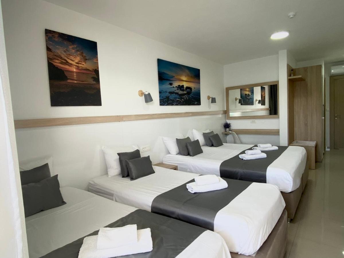 Villa Millene Neum Luaran gambar