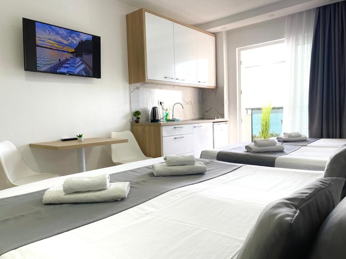 Villa Millene Neum Luaran gambar