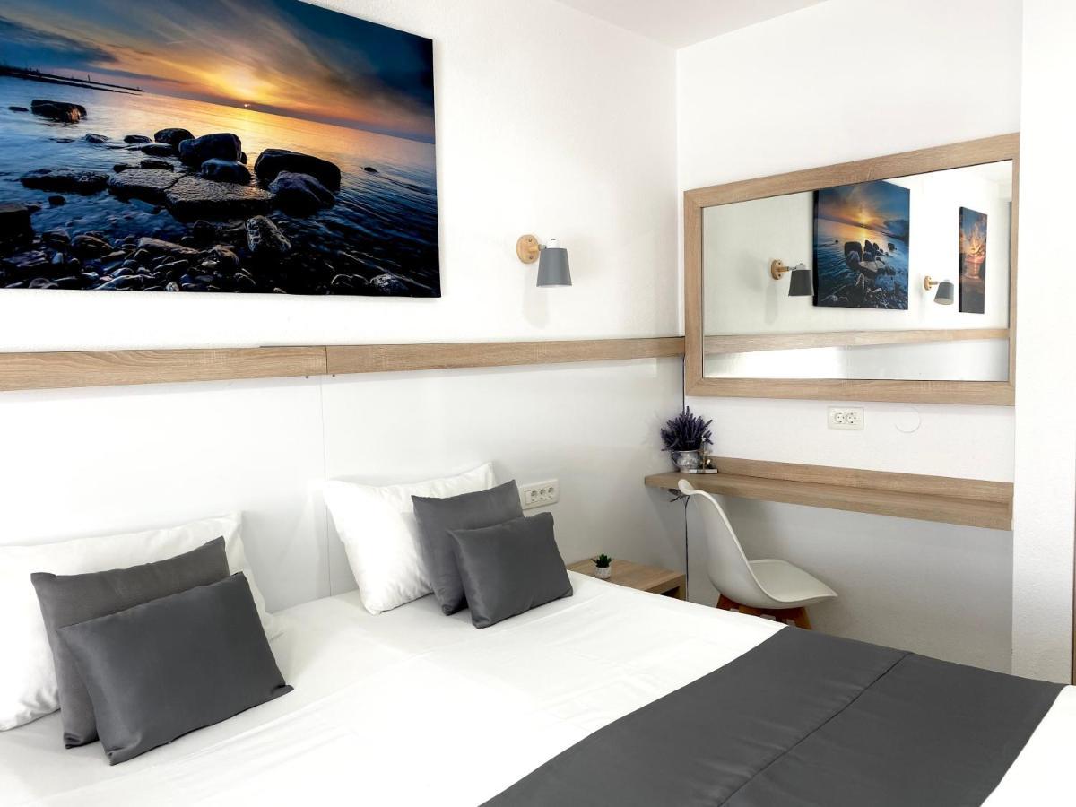 Villa Millene Neum Luaran gambar