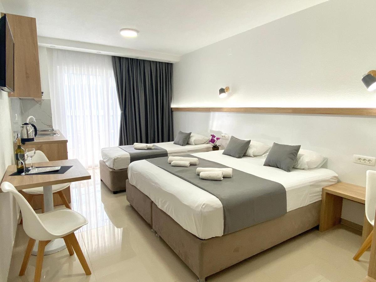 Villa Millene Neum Luaran gambar