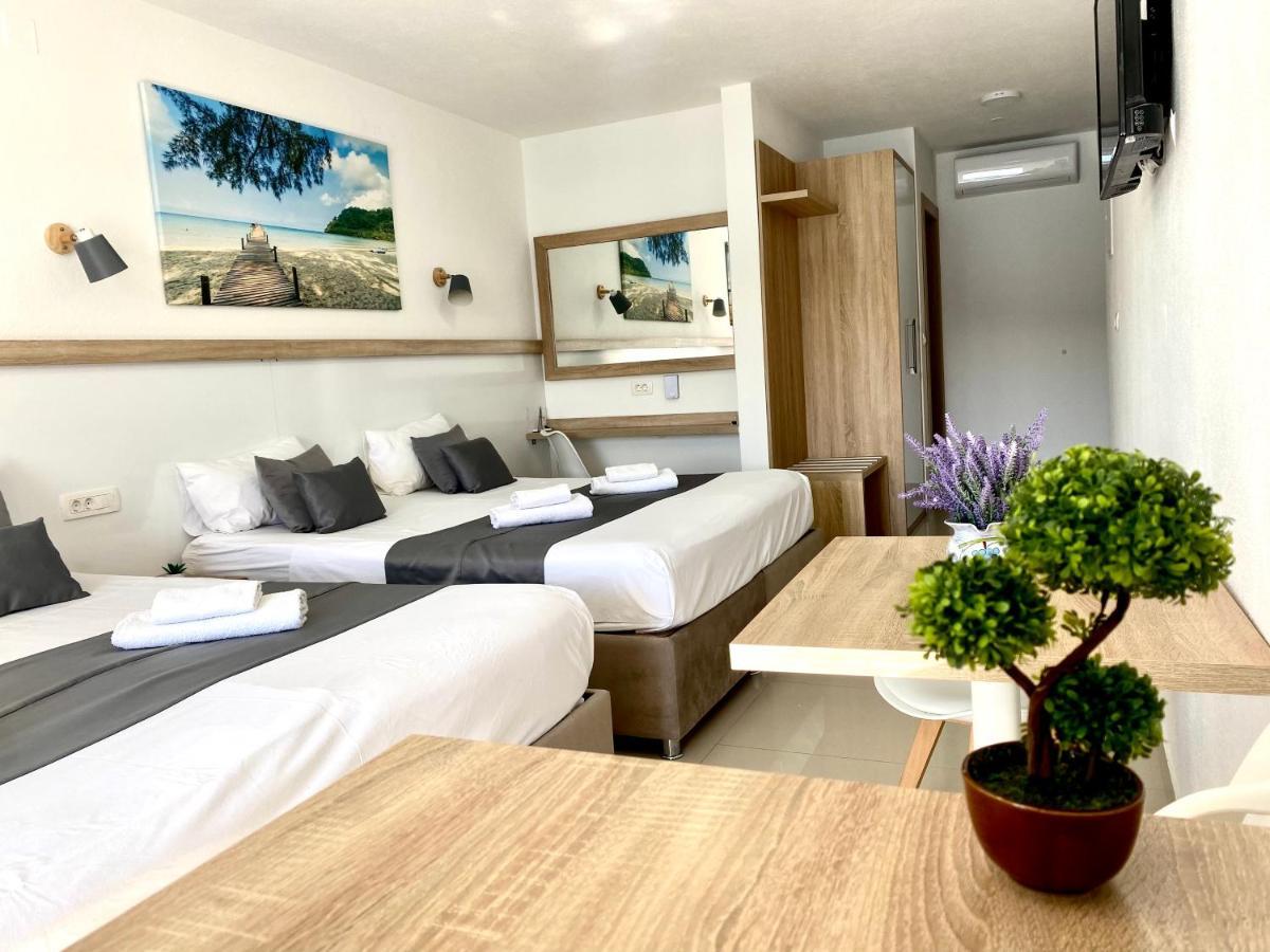 Villa Millene Neum Luaran gambar