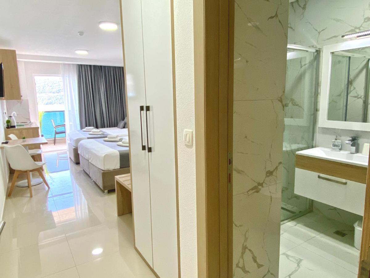 Villa Millene Neum Luaran gambar