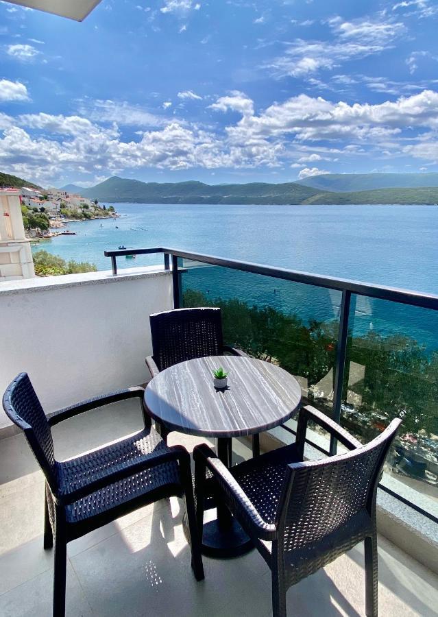 Villa Millene Neum Luaran gambar