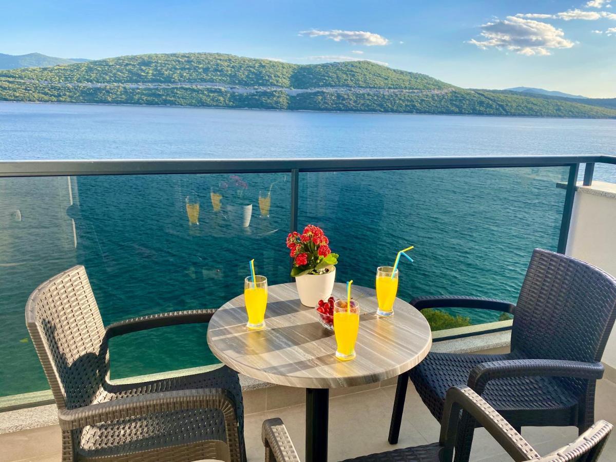 Villa Millene Neum Luaran gambar
