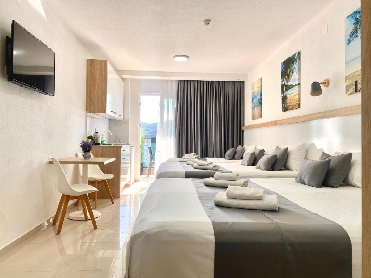 Villa Millene Neum Luaran gambar
