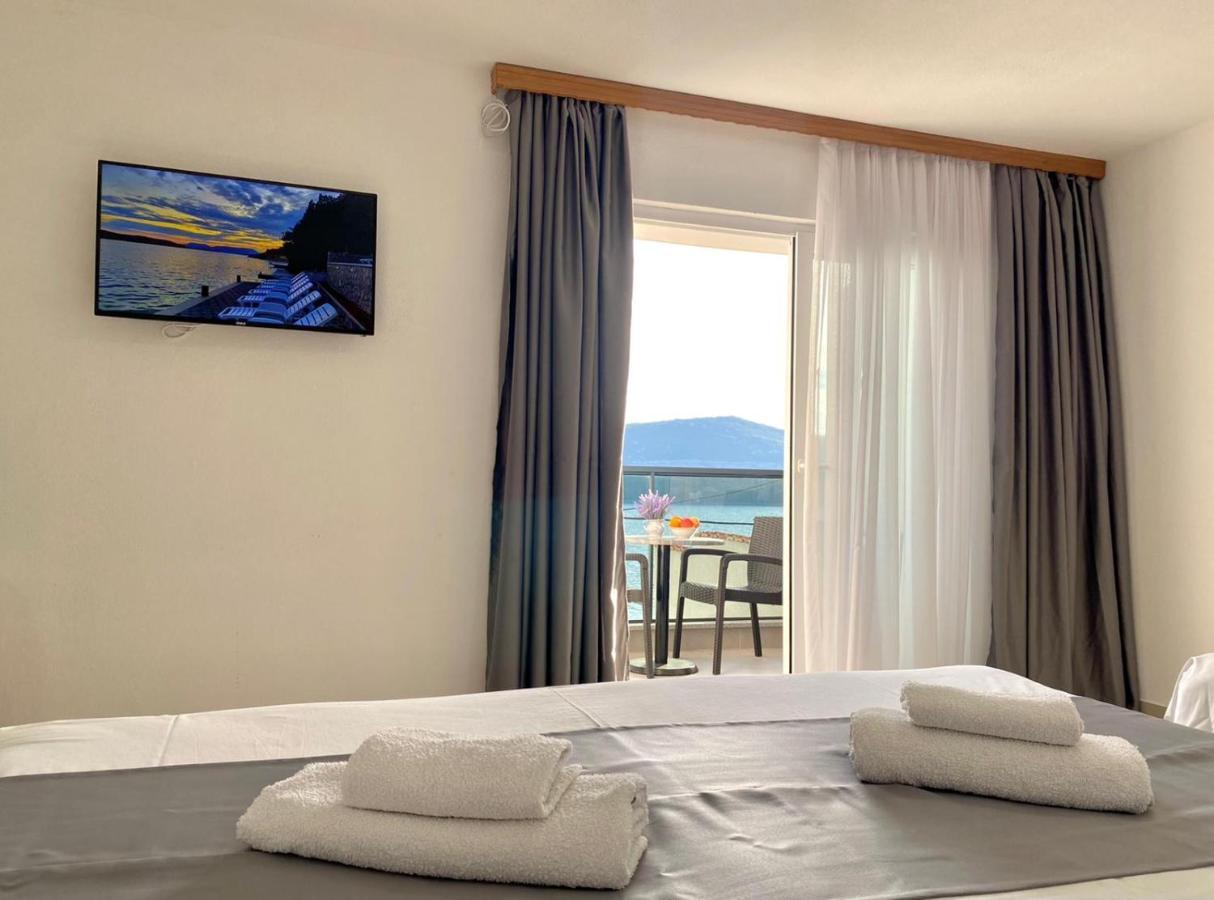 Villa Millene Neum Luaran gambar