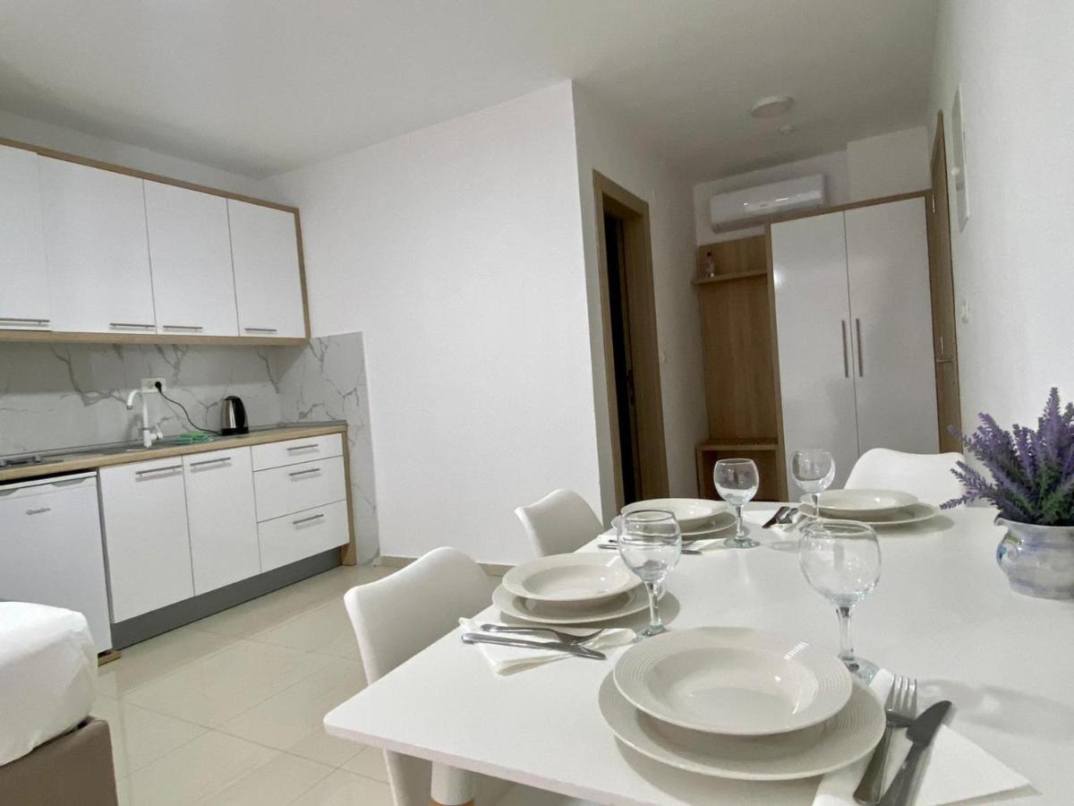 Villa Millene Neum Luaran gambar