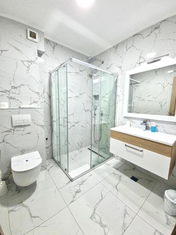 Villa Millene Neum Luaran gambar
