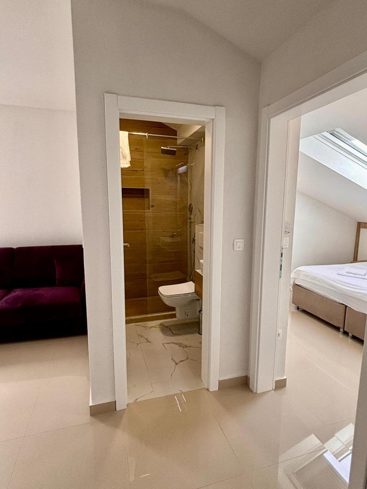 Villa Millene Neum Luaran gambar