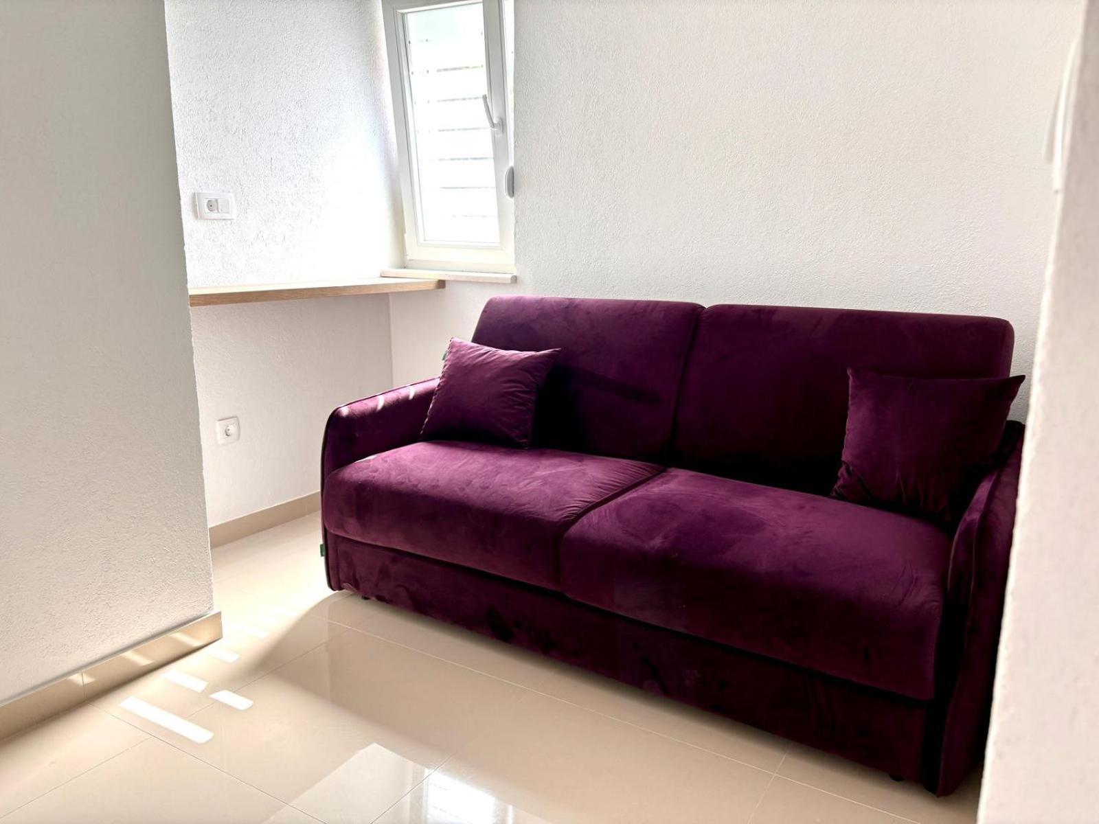 Villa Millene Neum Bilik gambar